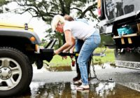 ‘Just waiting for the river to come up;’ Goldsboro braces for Neuse flooding