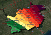 Richland, Lexington counties issued storm watches as hurricane closes in on landfall