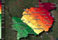 Track shifts could change Florence’s impact on Midlands, but storm warning remains