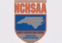 NCHSAA adjusts fall championship schedule after impact of Florence