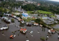 WHAT’S HAPPENING: Rain, floods still in Florence’s forecast