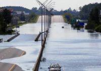 Florence flooding puts dams, many high hazard, to the test