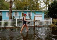 After Florence, what to know about your insurance coverage