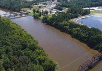 Fearsome new stage begins as Florence floods inland rivers