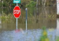 The Latest: North Carolina gov says Florence dangers remain