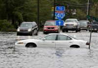 NC town’s Jewish residents weathered floods but need kosher food for holiday