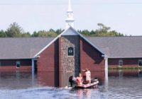 Columbia firefighters, other agencies heading to help amid Hurricane Florence flooding