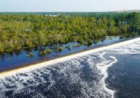 Flooding: Dam breach at Duke plant; coal ash could spill