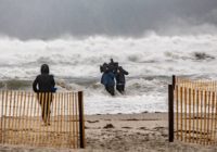 Beach-by-beach: How the Carolinas coast fared after Florence