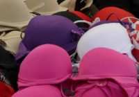 Bra Patch launches bra collection drive to support women in Florence-ravaged areas