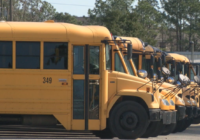 Major flooding reported at several New Hanover schools, no word on opening