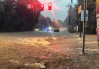 Florence leaves tornadoes, flooding, road closures, deaths across North Carolina