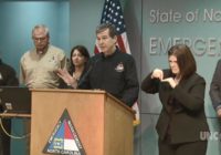 Live Updates: Cooper Says Florence Is 'Getting Worse'