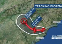 The latest: Tropical storm warning expires, flood warning extended for Wake