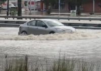 Death toll from Florence rises, officials urge caution as storm continues