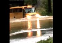 Triangle schools prepare to reopen after Hurricane Florence, but some will have delays