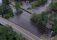 Record-breaking flooding in North Carolina prolongs the agony from Florence