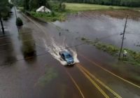 State officials: Travel isn’t safe yet as Florence flooding continues