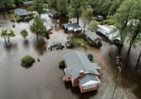 Businesses around Charlotte step up to support Florence relief efforts