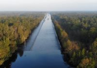 Horry County is seeing ‘unprecedented’ flooding, and it’s not over yet