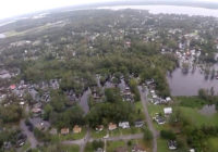 New Bern is counting up the damage from Hurricane Florence. It’s at $100 million so far.