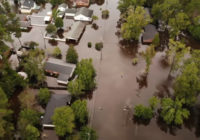 Florence brought record rainfall to NC. Here’s how it’s leaving SC cities underwater.