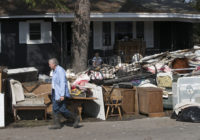 Young and old among Florence’s victims. Here are the 36 NC deaths blamed on the storm.