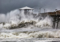 ‘Straight out of hell.’ Videos capture drama, destruction as Hurricane Florence rages