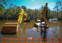 EPA tells SC woman to leave her home after finding industrial poisons post-Florence