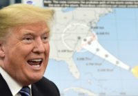 Trump declares Hurricane Florence a disaster in 8 NC counties: How to get money.