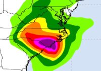 Midlands suffers early damage from weakening Florence