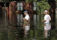 Even after hurricane, companies can fire employees who can't make it to work