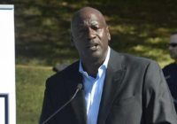 Charlotte Hornets’ Michael Jordan urges fans to contribute to Hurricane Florence relief