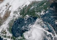 Southwest issues travel advisory as Hurricane Michael churns in Gulf of Mexico