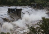 Heavy rainfall leads to flooding at Austin, Travis County lakes