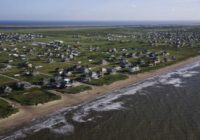 Galveston area under coastal flood advisory through Wednesday evening