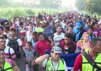 Former Honduras ambassador: Caravan rooted in civil wars, 1998 hurricane