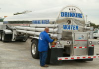 SAWS Sends Drinking Water to Austin After Historic Flooding Prompts Boil Water Notice