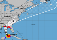 Despite “State of Readiness,” Texans Should Not Worry About Hurricane Michael