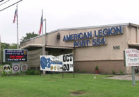 American Legion League City Post 554 needs you