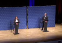 Culberson & Fletcher clash in CD-7 debate