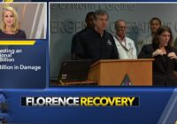 Gov. Cooper finalizes wish list, seeks $6.3 billion more from Congress for Hurricane Florence relief