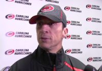 Darling finished with Hurricanes; a free agent signing gone wrong