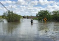 Nueces County officials: Major flooding expected along parts of Nueces River