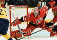 If it wasn’t clear before, it’s clear now. The Hurricanes can’t save Scott Darling.