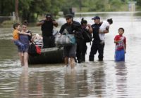 El Niño forecast to bring more rain, flooding this winter to Houston