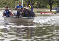 Rebuilding Commission Calls Hurricane Harvey A “Wakeup Call” For Texas