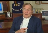 President George H.W. Bush passes away at age 94