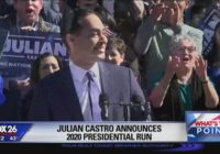 Castro  for President