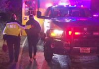 Videos show heroic efforts by first responders